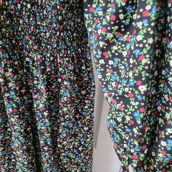 Doen Everly Dress - Size Large - Picture 6 of 6